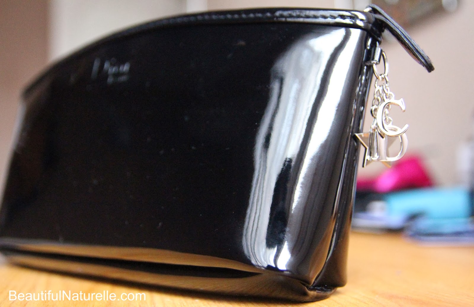 Trousse de maquillage sales dior